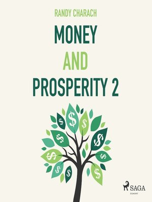 cover image of Money and Prosperity 2
